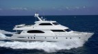 Motor yacht�Tigers Eye